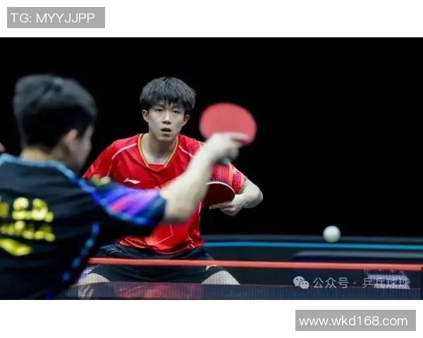 深度分析:成都乒乓球队边路渗透战术的独特魅力与实战应用 深度分析:成都乒乓球队边路渗透战术的独特魅力与实战应用