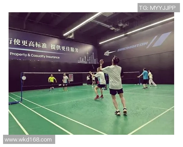 武汉羽毛球队的快速转型与发展引发热议与关注