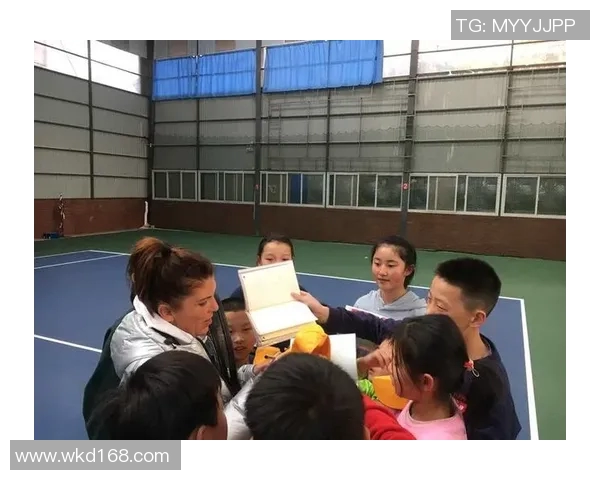 上海网球队在世锦赛中的速度表现分析与未来展望