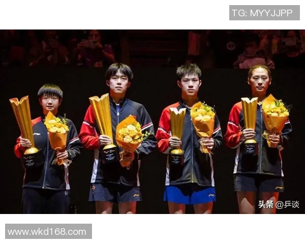 北京乒乓球队以80分稳居大满贯积分榜首位展现强劲实力