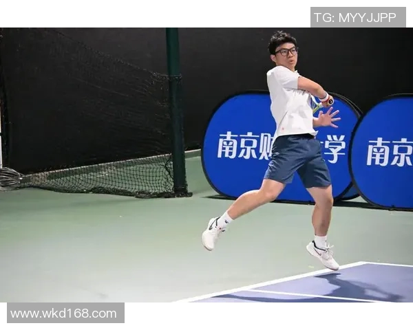 南京网球队迎来速度变革引发热议提升竞技水平与训练方式的全新探索 南京网球队迎来速度变革引发热议提升竞技水平与训练方式的全新探索
