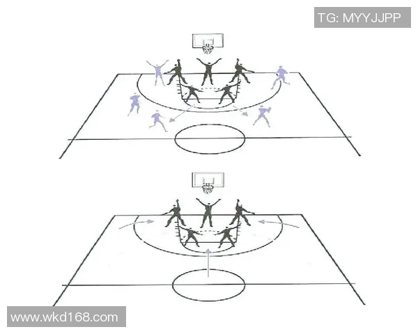 广州篮球队盯防战术解析与球队表现的深度剖析
