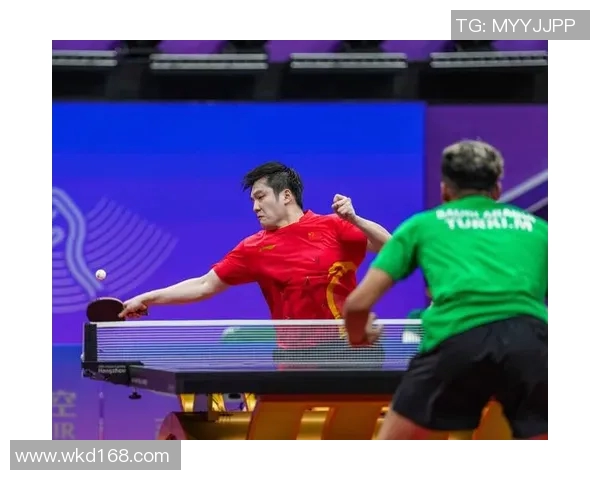 深入分析杭州乒乓球队的盯防战术与比赛策略探讨