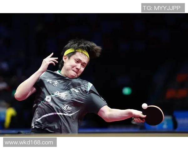 杭州乒乓球队迎来节奏变革引发热议助力乒乓球运动新发展