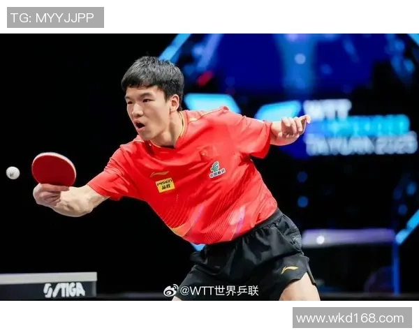 武汉乒乓球队荣登全国个人能力排行榜第二名引发热议