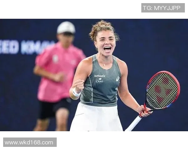 武汉网球队在网球速度排行榜中荣获第四名展现出卓越实力与潜力