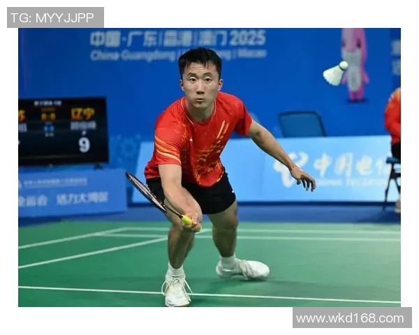 武汉羽毛球队在全运会中的意识表现分析与评价