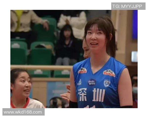 深圳排球队在邀请赛中的比赛经验与表现分析