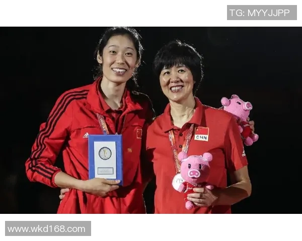 深度对话：探索刘磊的排球人生与奋斗历程