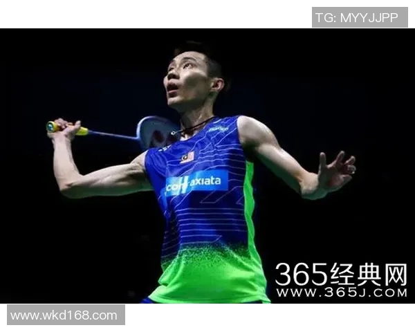 羽毛球场上的奋斗与梦想刘敏的深度对话人生轨迹